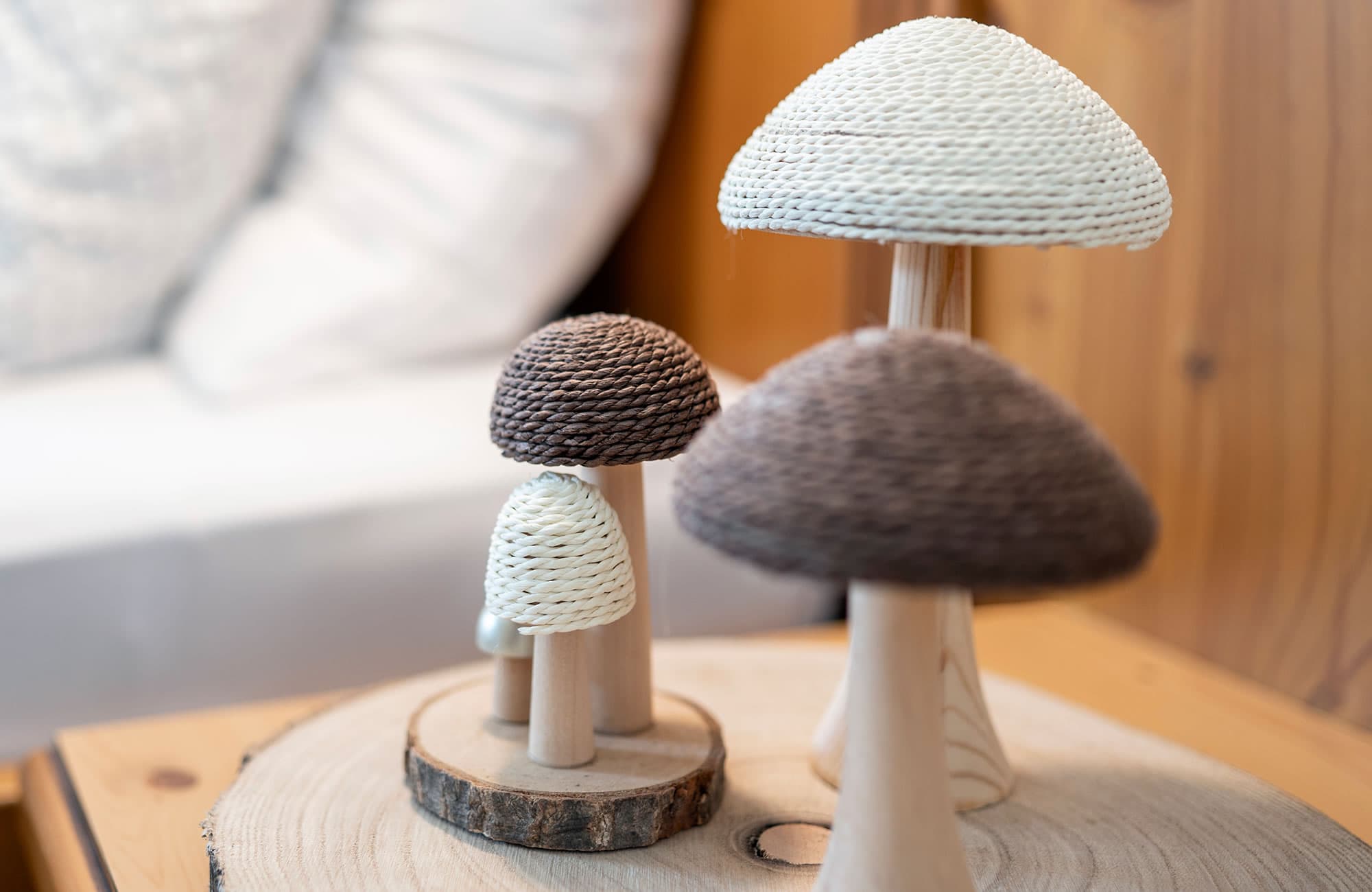 Liebevoll dekoriertes Urlaubszuhause Bed & Breakfast Hubengut in Radstadt im Salzburgerland