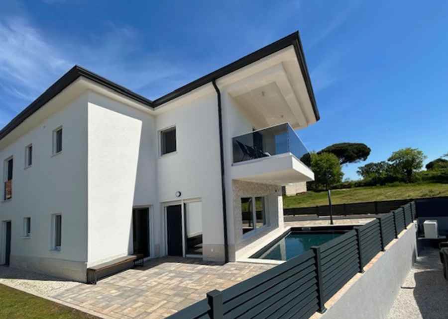 Vacation in a holiday home in Croatia