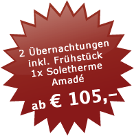 Top-Pauschalangebote für Ihren Thermenaufenthalt im Salzburger Land