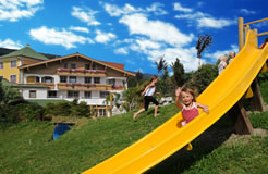 Wellnessaufenthalt im Hotel Hubengut im Salzburger Land