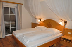 Komfort-Zimmer
