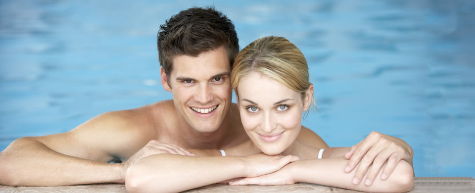 Thermenurlaub und Wellnessurlaub im Hotel Hubengut im Salzburger Land