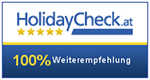 Holidaycheck Hotelbewertungen