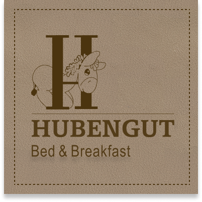 Bed & Breakfast Hubengut, Unterkunft in Radstadt im Salzburgerland mit Doppelzimmer, Wohnstudios und Apartments mit Frühstück