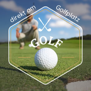 Urlaub direkt neben dem Golfplatz im Bed and Breakfast Hubengut, Radstadt