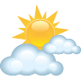 Dienstag 16°C