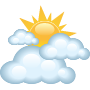 Dienstag 10°C